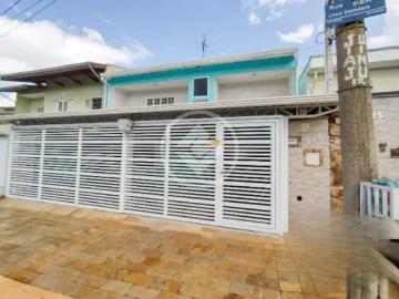 Casa para venda no bairro Ana Carolina em Valinhos/SP codigo: 114629
