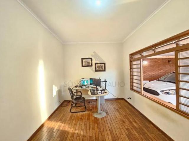 Casa para Venda no Bairro Bosque das Juritis em Ribeirão Preto/SP