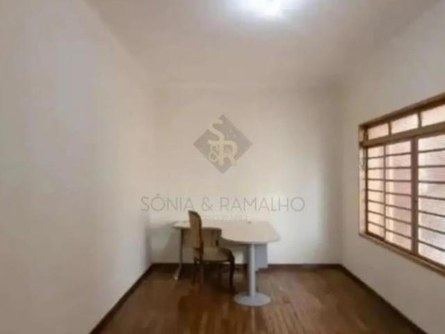 Casa para Venda no Bairro Bosque das Juritis em Ribeirão Preto/SP