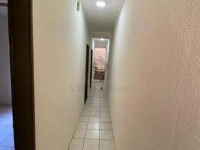 Casa para Venda no Bairro Campos Elíseos em Ribeirão Preto/SP