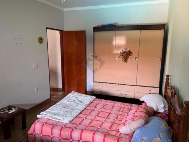 Casa para Venda no Bairro Centro em Dumont/SP
