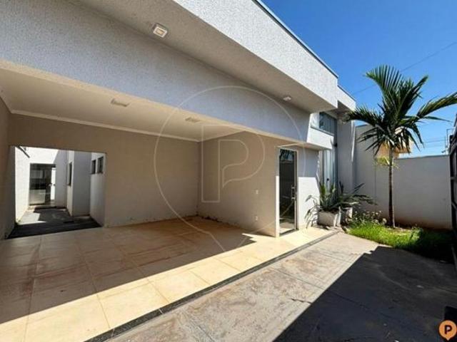 Casa para Venda no bairro Chácaras Itapema, localizado na cidade de Caldas Novas / GO