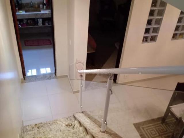 CASA PARA VENDA NO BAIRRO JARDIM CAÇULA JUNDIAÍ/SP