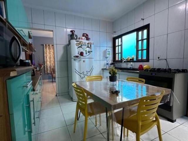 Casa para Venda no Bairro Jardim Cambuci