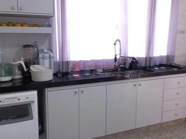 CASA PARA VENDA NO BAIRRO JARDIM DA FONTE JUNDIAÍ/SP