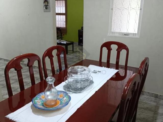 Casa para Venda no Bairro Jardim dos Imigrantes, em São Simão/SP