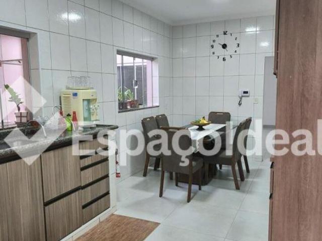 Casa para Venda no bairro Jardim Ipê, localizado na cidade de Lençóis Paulista / SP
