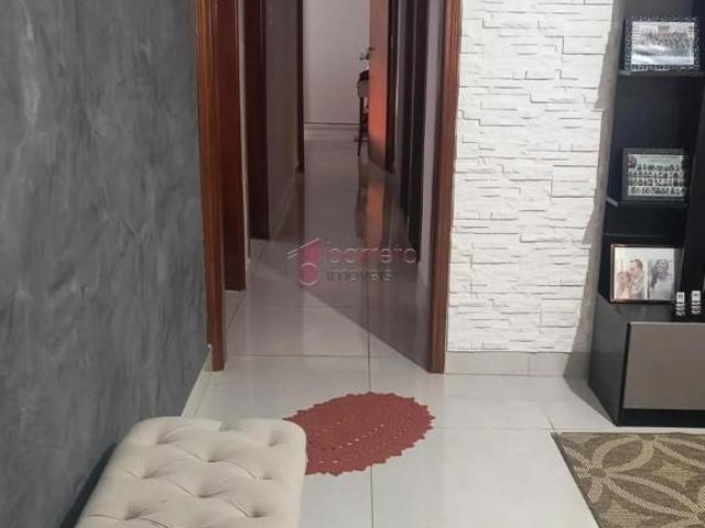 CASA PARA VENDA NO BAIRRO JARDIM LIBERDADE JUNDIAÍ/SP