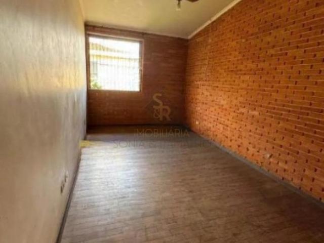 Casa para Venda no Bairro Jardim Palma Travassos em Ribeirão Preto/SP