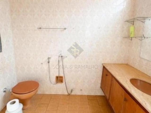 Casa para Venda no Bairro Jardim Paulista em Ribeirão Preto/SP