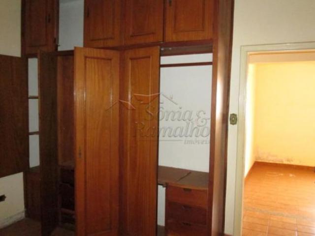 Casa para Venda no Bairro Jardim Paulistano em Ribeirão Preto/SP