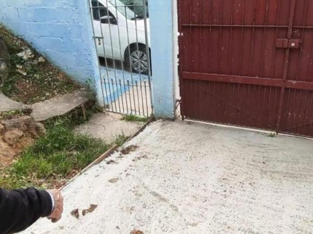 CASA PARA VENDA NO BAIRRO PARQUE LAGUNA TABOÃO DA SERRA