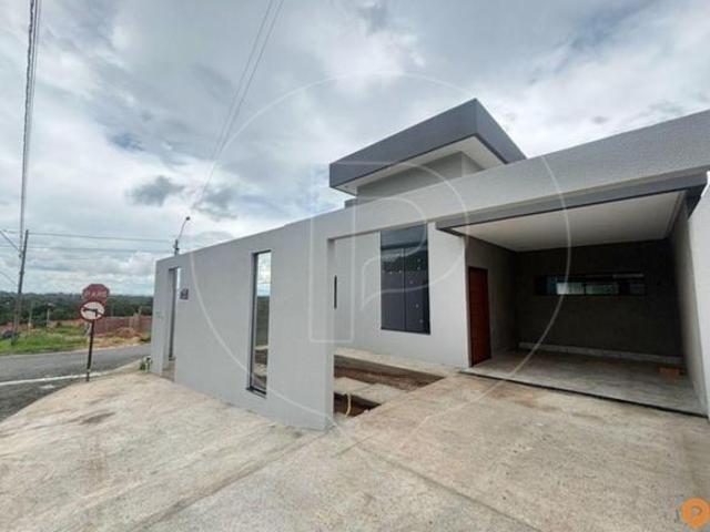 Casa para Venda no bairro Recanto da Serra