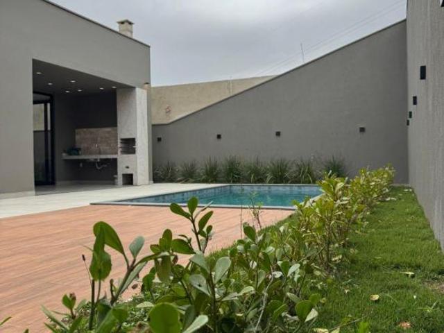 Casa para venda no bairro Reserva Vila Paiva Varginha,MG