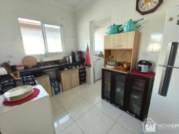 Casa para venda no bairro Tude Bastos em Praia Grande/SP