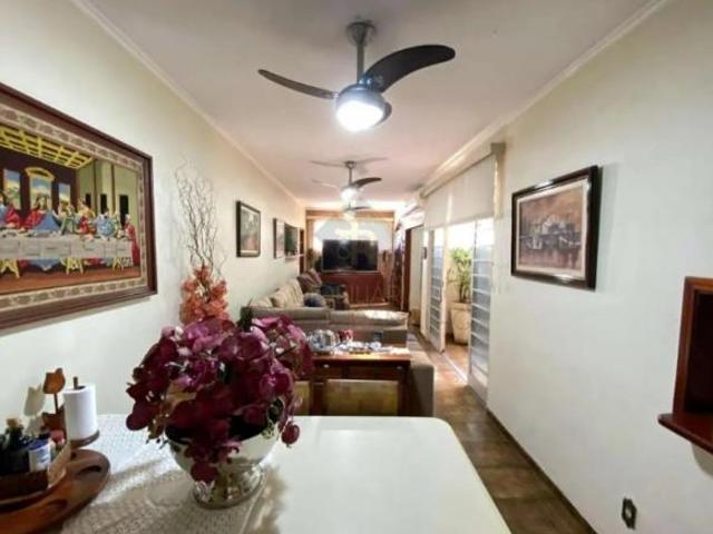 Casa para Venda no Bairro Vila Monte Alegre em Ribeirão Preto/SP
