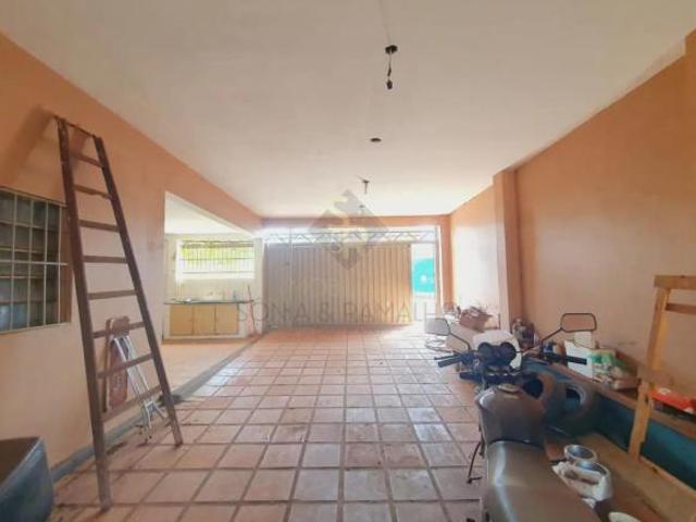 Casa para Venda no Bairro Vila Monte Alegre em Ribeirão Preto/SP