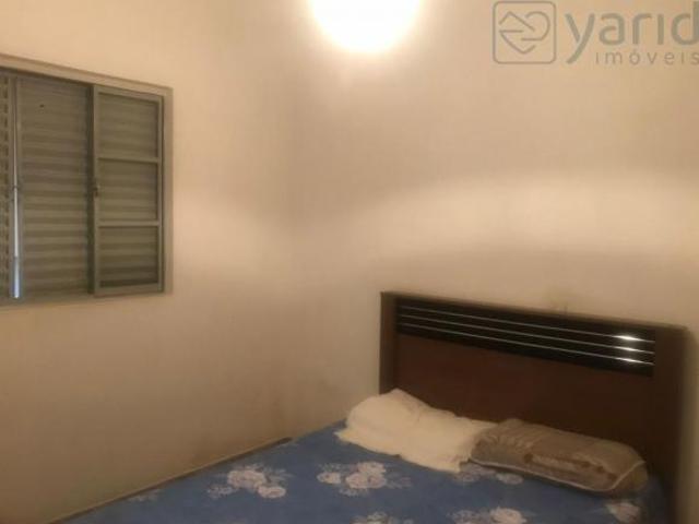 CASA PARA VENDA NO BAIRRO VILA NOSSA SENHORA APARECIDA JUNDIAÍ SP