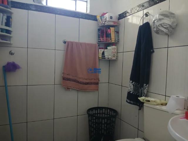 Casa para venda no bairro vila nair!