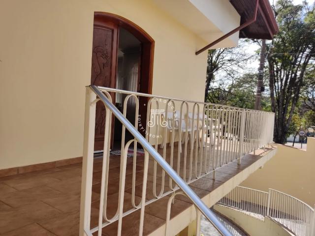 CASA PARA VENDA NO BAIRRO VILA TAVARES EM CAMPO LIMPO PAULISTA/SP