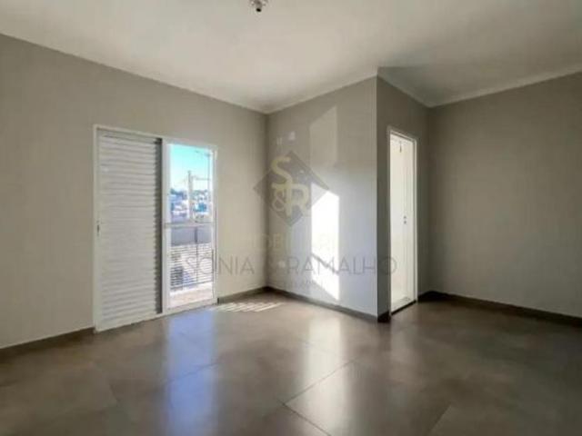 Casa para Venda no Bairro Vila Tamandaré em Ribeirão preto/SP