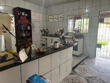 Casa à venda em Macapá, Amapá - Garagem