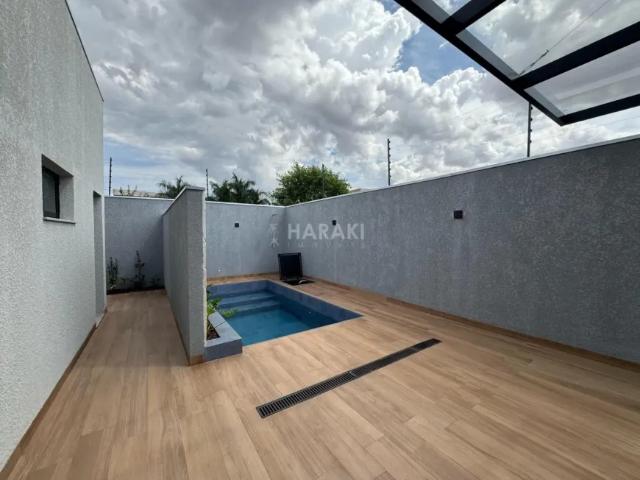 Casa para Venda no Jardim Munique, em Maringá / PR