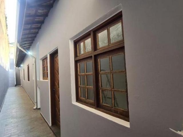 Casa para Venda no Jardim Monte Kemel