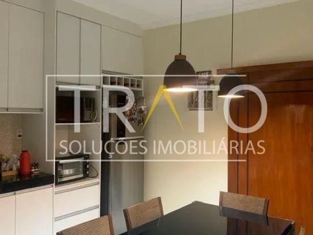 Casa para Venda no Jardim Novo Maracanã, Campinas com duas casas nos fundos