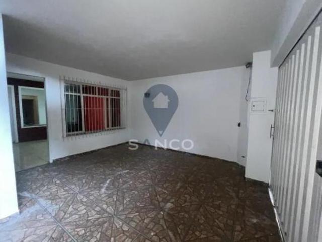 CASA PARA VENDA, NO JARDIM DANÚBIO, NA CIDADE DE JUNDIAÍ
