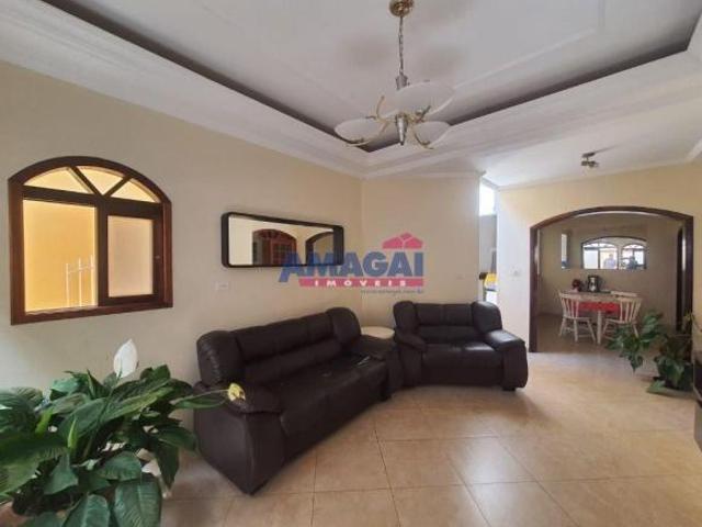 Casa para Venda no Jardim do Vale