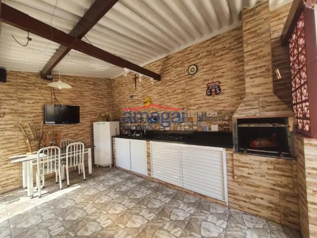 Casa para Venda no Jardim do Vale