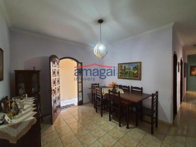 Casa para Venda no Jardim do Vale