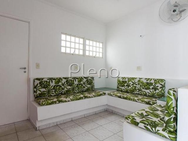 Casa para venda no Jardim Guanabara, Campinas