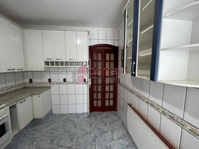 CASA PARA VENDA NO JARDIM TANNUS JUNDIAÍ/SP
