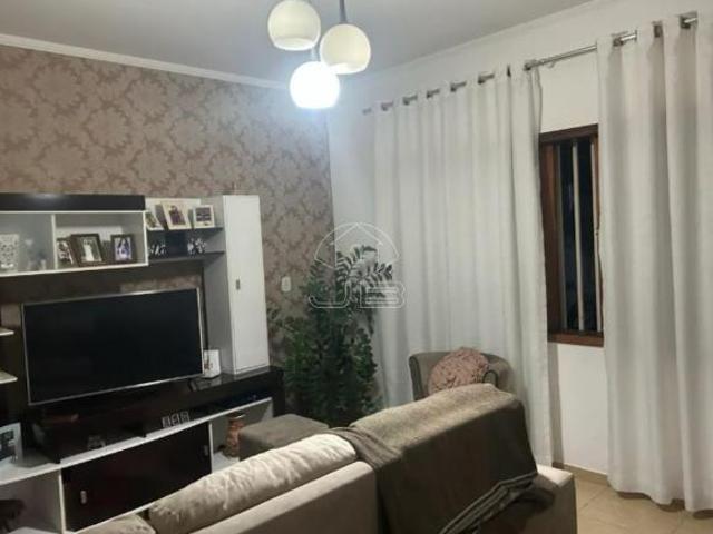 Casa para venda no Loteamento Residencial Ana Carolina Valinhos SP