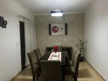 Casa para venda no Loteamento Residencial Ana Carolina Valinhos SP