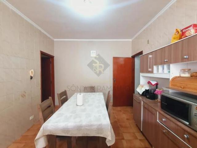 Casa para venda no Parque dos Bandeirantes, em Ribeirão Preto SP