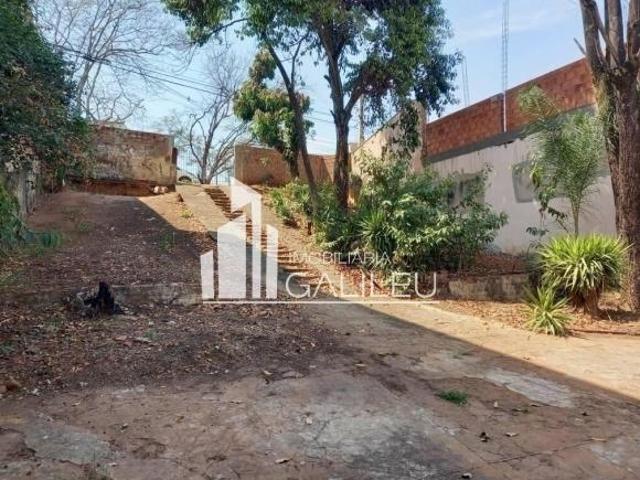 Casa para venda no parque São Quirino 455 m² terreno