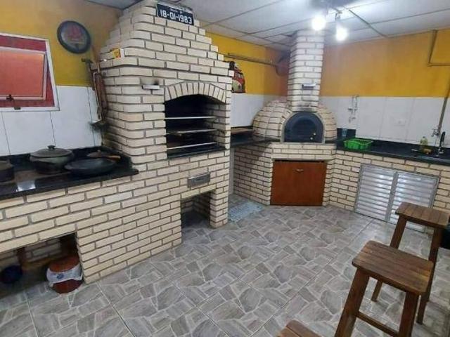 CASA PARA VENDA NO PESTANA OSASCO