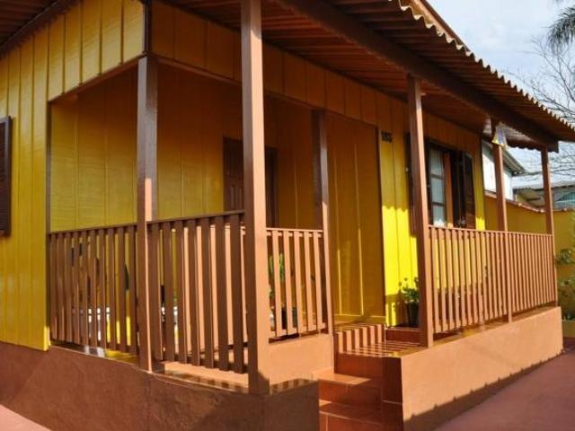 Casa para venda no Rocio com 5 dormitórios Cananéia/SP