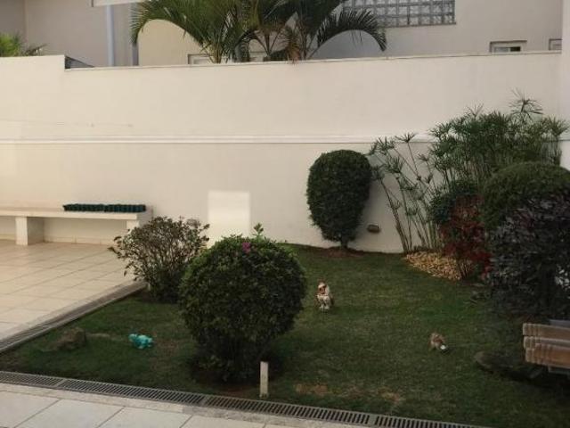 Casa para venda no Real Park em Mogi das Cruzes