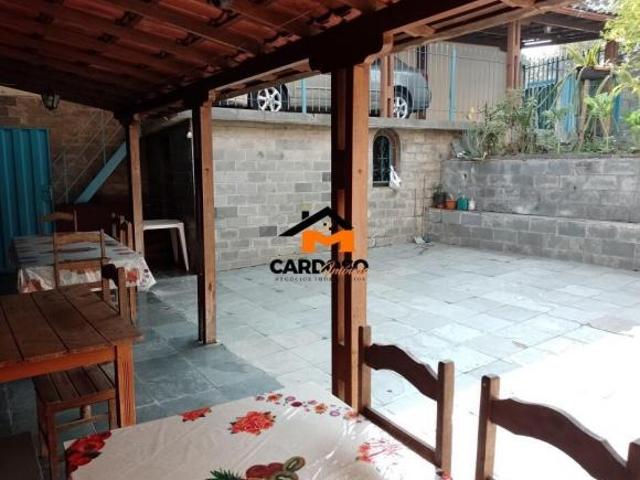 Casa para venda Nossa Senhora da Glória Belo Horizonte