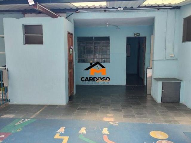 Casa para venda Nossa Senhora da Glória Belo Horizonte