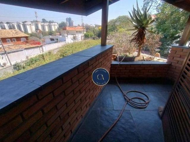 Casa para venda na Cidade São Francisco em São Paulo