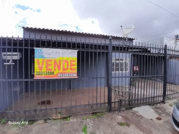 Casa para venda na qnm 04 ceilândia norte