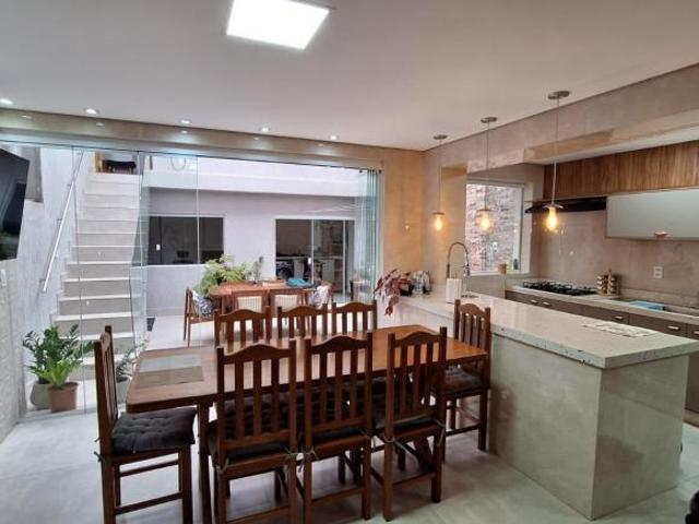 Casa para venda na Vila Medeiros