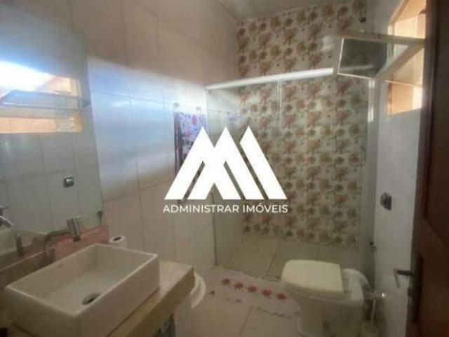 CASA PARA VENDA SOUZA RIO MANSO MG