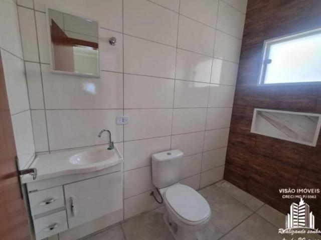 Casa para venda Santa Bárbara Cachoeira de Minas