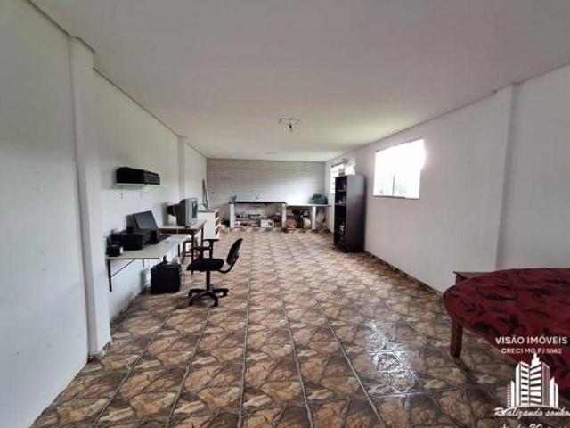 Casa para venda Santa Bárbara Cachoeira de Minas